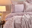 Karaca Home Valeria Royal Gül Kurusu 10 Parça Çeyiz Seti