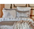 Karaca Home İlona Silver 10 Parça Çeyiz Seti