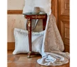Karaca Home Adrila Silver 10 Parça Çeyiz Seti