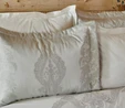 Karaca Home Adrila Silver 10 Parça Çeyiz Seti