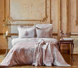 Karaca Home Adrila Rosegold 10 Parça Çeyiz Seti