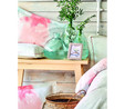 Karaca Home Canvas Multi Pamuk Çift Kişilik 6 Parça Nevresim Takımı 