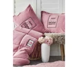 Karaca Home Toffee Pudra Çift Kişilik Cotton Comfort Set