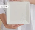 Karaca Forever Bone Trend Emboss 32 Parça 6 Kişilik Kahvaltı Takımı