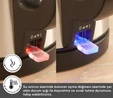 Karaca Tea Break 2 in 1 Su Isıtıcı Çelik Çay Makinesi Inox Siyah