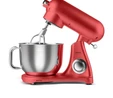 Karaca Powercast Chef Döküm Stand Mikser Red Mutfak Şefi 1800W 6,2 Lt 