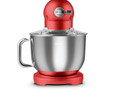 Karaca Powercast Chef Döküm Stand Mikser Red Mutfak Şefi 1800W 6,2 Lt 