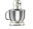 Karaca Powercast Chef Döküm Stand Mikser Cream Mutfak Şefi 1800W 6,2 Lt 