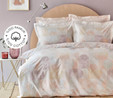 Karaca Home Dream Somon %100 Pamuk Tek Kişilik Nevresim Takımı