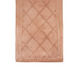 Karaca Home Veronica Blush 2li Pamuk Banyo Paspası