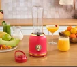 Karaca Retro Personal Kişisel Smoothie Blender Red