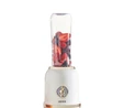 Karaca Retro Personal Kişisel Smoothie Blender Cream