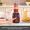 Karaca Blendfit Go Personal Kişisel Smoothie Blender Red