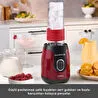 Karaca Blendfit Go Personal Kişisel Smoothie Blender Red