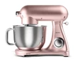 Karaca Powercast Chef Döküm Stand Mikser Rosegold Mutfak Şefi 1800W 6,2 Lt