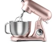 Karaca Powercast Chef Döküm Stand Mikser Rosegold Mutfak Şefi 1800W 6,2 Lt