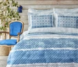 Karaca Home Mylos Mavi Tek Kişilik Complete Takım