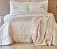Karaca Home Jessica Rosegold 10 Parça Çeyiz Seti