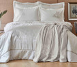 Karaca Home Jessica Silver 10 Parça Çeyiz Seti