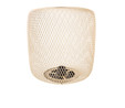 Karaca Home Trace Avize Gold 30x25 cm