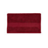 Karaca Home Charm Exclusive Bordo El Havlusu 30x50cm
