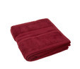 Karaca Home Charm Exclusive Yüz Havlusu 50x90cm Bordo 