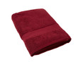 Karaca Home Charm Exclusive %100 Pamuk Banyo Havlusu 85x150cm Bordo 