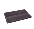 Karaca Home Charm Exclusive Antrasit El Havlusu 30x50cm