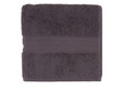 Karaca Home Charm Exclusive Yüz Havlusu 50x90cm Antrasit 