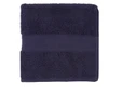 Karaca Home Charm Exclusive Yüz Havlusu 50x90cm Lacivert 