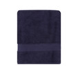 Karaca Home Charm Exclusive %100 Pamuk Banyo Havlusu 85x150cm Lacivert 