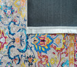 Karaca Home Vintage Natalia Halı 160x230cm
