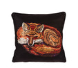 Karaca Home Foxy Çift Taraflı Dekoratif Yastık 45x45cm