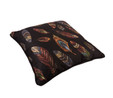 Karaca Home Foxy Çift Taraflı Dekoratif Yastık 45x45cm