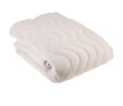 Karaca Home Softy Plumy Çift Kişilik Sıvı Geçirmez Uyku Pedi 120 cm x 220 cm
