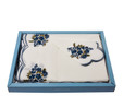 Karaca Home Nostalji Masa Örtüsü Takımı