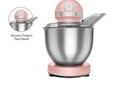 Karaca Mastermaid Chef Stand Mikser Pearly Pink 1500W 5 Lt