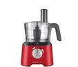 Karaca Mastermaid Power Multifunctional 10 in 1 Gıda Hazırlama Seti 2000W Red 