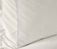 Karaca Home White Collection Moonrise %100 Pamuk Çift Kişilik Nevresim Takımı