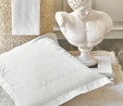 Karaca Home White Collection Livia %100 Pamuk Çift Kişilik Nevresim Takımı