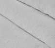 Karaca Home White Colletion Melita Çift Kişilik Yatak Örtüsü Seti