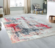 Karaca Home Modern Tuval Halı 120x180cm