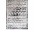 Karaca Home Modern Alisa Gri Halı 160x230cm