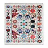 Karaca Home Ethnic Mija Halı 120x180cm