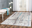 Karaca Home Modern Leda Halı 80x150cm