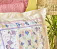 Karaca Home Bonbon Pembe Çift Kişilik Pamuk Winter Set