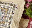 Karaca Home Cottage Sarabi Çift Kişilik Pamuk Winter Set