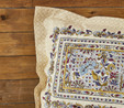 Karaca Home Cottage Sarabi Çift Kişilik Pamuk Winter Set
