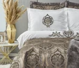 Karaca Home Sherly Vizon 13 Parça İpek Private Çeyiz Seti