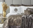 Karaca Home Sherly Vizon 13 Parça İpek Private Çeyiz Seti
